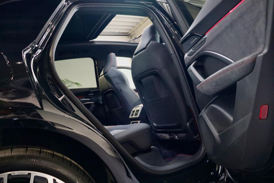 Audi Q5 2.0 TFSI e-hybrid Quattro S ed. VOL Direct Leverba