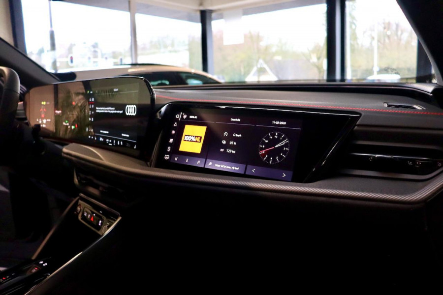 Audi Q5 2.0 TFSI e-hybrid Quattro S ed. VOL Direct Leverba