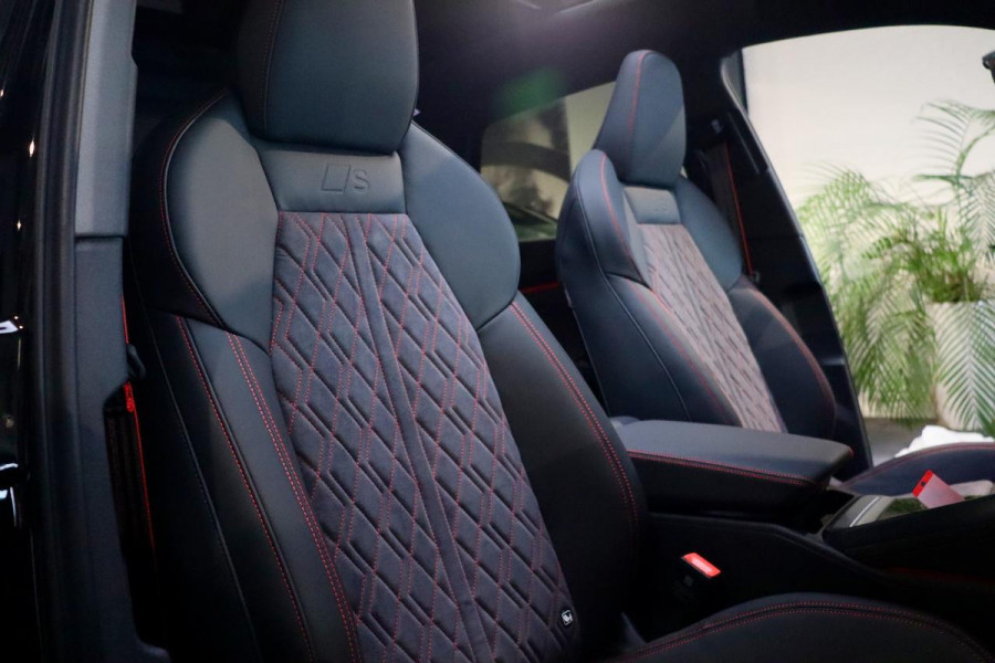 Audi Q5 2.0 TFSI e-hybrid Quattro S ed. VOL Direct Leverba