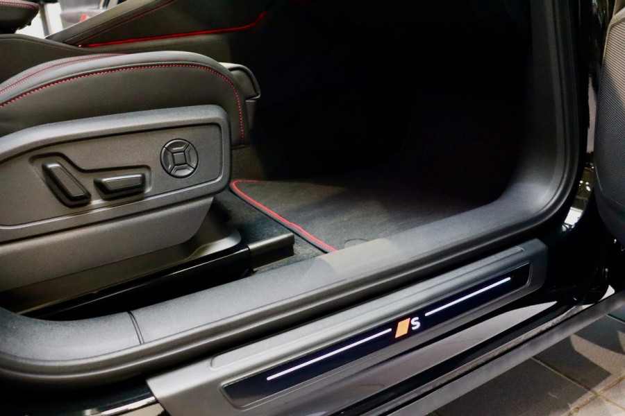 Audi Q5 2.0 TFSI e-hybrid Quattro S ed. VOL Direct Leverba