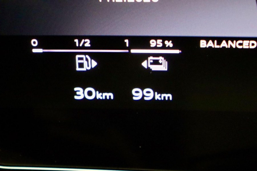 Audi Q5 2.0 TFSI e-hybrid Quattro S ed. VOL Direct Leverba