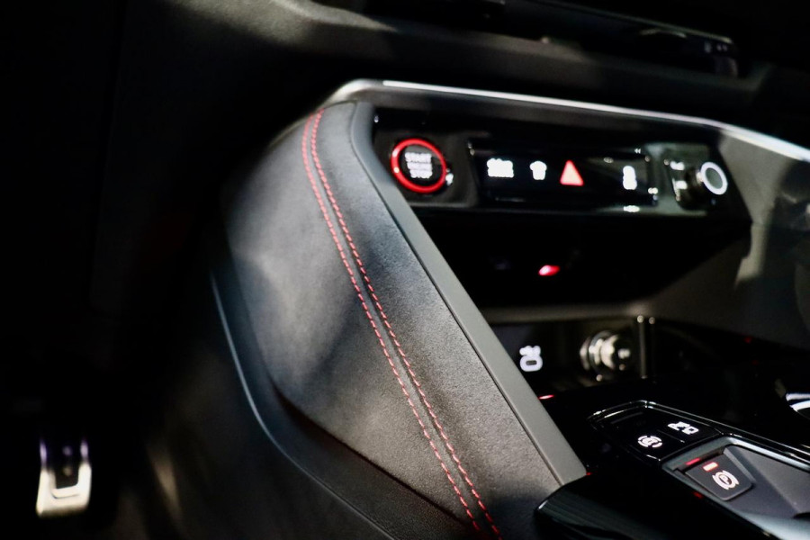 Audi Q5 2.0 TFSI e-hybrid Quattro S ed. VOL Direct Leverba