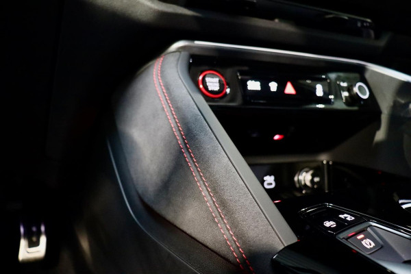 Audi Q5 2.0 TFSI e-hybrid Quattro S ed. VOL Direct Leverba