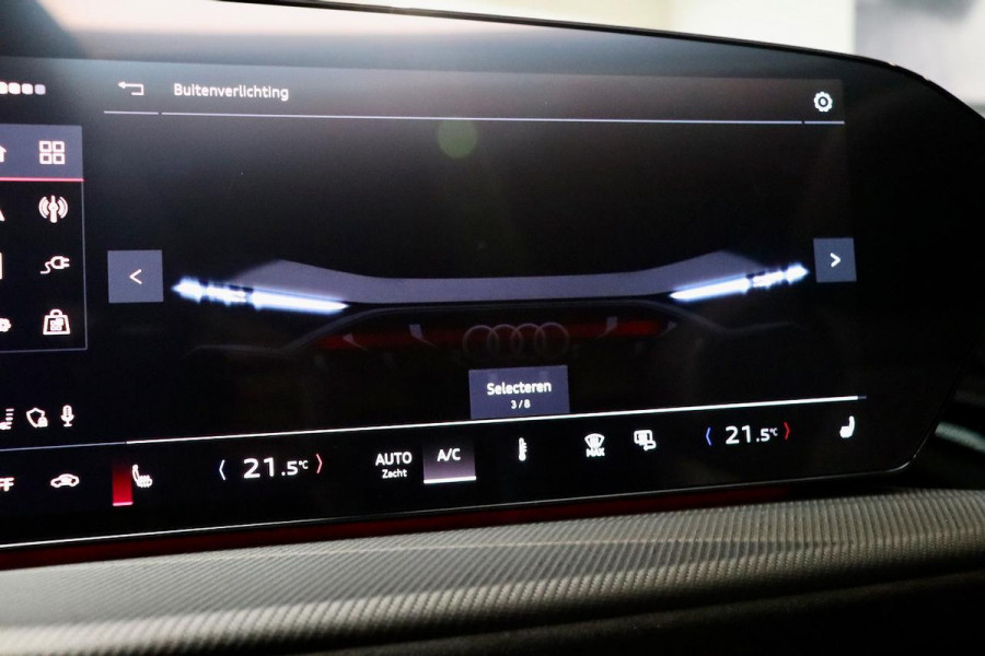 Audi Q5 2.0 TFSI e-hybrid Quattro S ed. VOL Direct Leverba