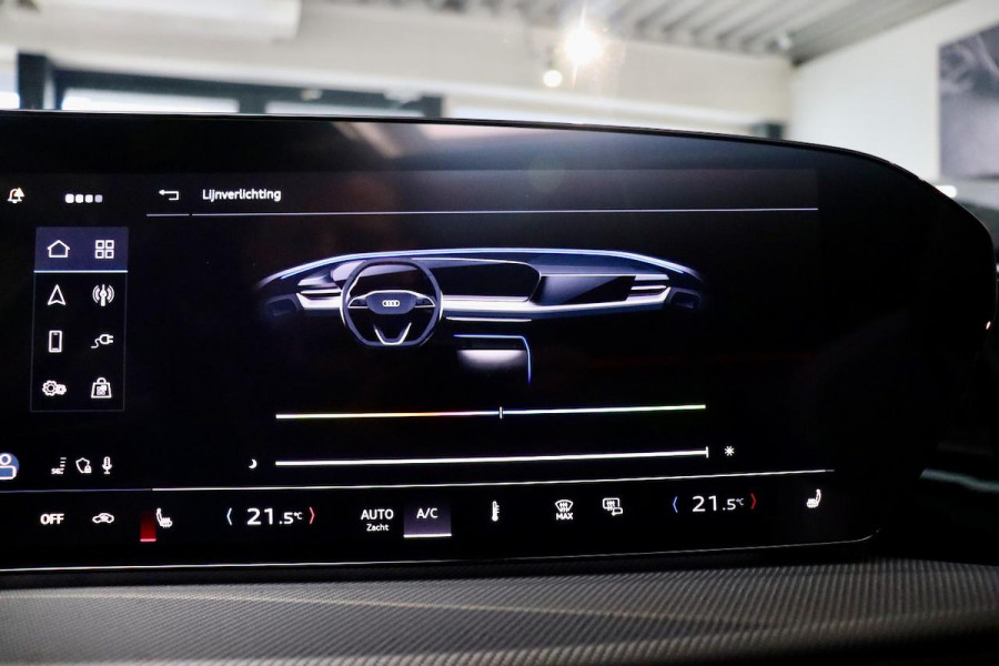 Audi Q5 2.0 TFSI e-hybrid Quattro S ed. VOL Direct Leverba