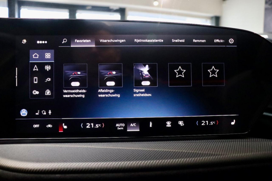 Audi Q5 2.0 TFSI e-hybrid Quattro S ed. VOL Direct Leverba