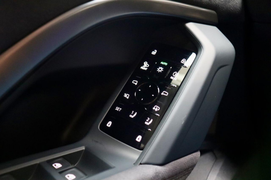 Audi Q5 2.0 TFSI e-hybrid Quattro S ed. VOL Direct Leverba