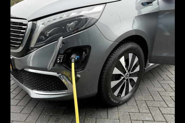 Mercedes-Benz Eqv 300 AVANTGARDE EDIT 8 PERS / 90 kWh / L2H1 / 1e EIG. / BURMEISTER / 360 CAMERA / STANDKACHEL / / FULL ELECTRIC / 2x ELEK.SCHUIFD