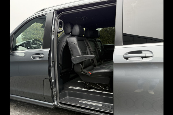 Mercedes-Benz Eqv 300 AVANTGARDE EDIT 8 PERS / 90 kWh / L2H1 / 1e EIG. / BURMEISTER / 360 CAMERA / STANDKACHEL / / FULL ELECTRIC / 2x ELEK.SCHUIFD