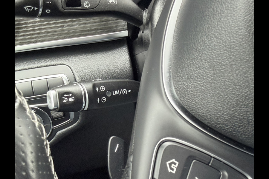 Mercedes-Benz Eqv 300 AVANTGARDE EDIT 8 PERS / 90 kWh / L2H1 / 1e EIG. / BURMEISTER / 360 CAMERA / STANDKACHEL / / FULL ELECTRIC / 2x ELEK.SCHUIFD