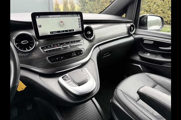 Mercedes-Benz Eqv 300 AVANTGARDE EDIT 8 PERS / 90 kWh / L2H1 / 1e EIG. / BURMEISTER / 360 CAMERA / STANDKACHEL / / FULL ELECTRIC / 2x ELEK.SCHUIFD