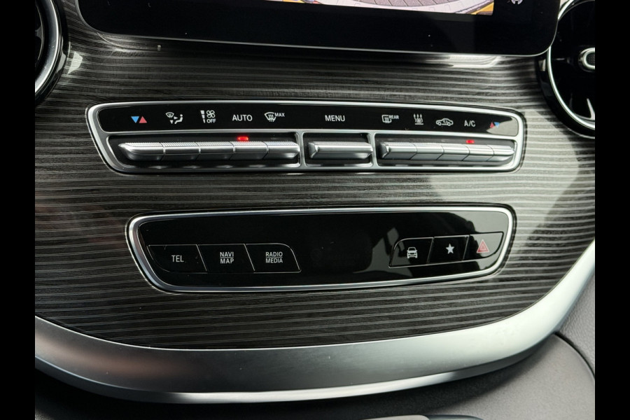 Mercedes-Benz Eqv 300 AVANTGARDE EDIT 8 PERS / 90 kWh / L2H1 / 1e EIG. / BURMEISTER / 360 CAMERA / STANDKACHEL / / FULL ELECTRIC / 2x ELEK.SCHUIFD