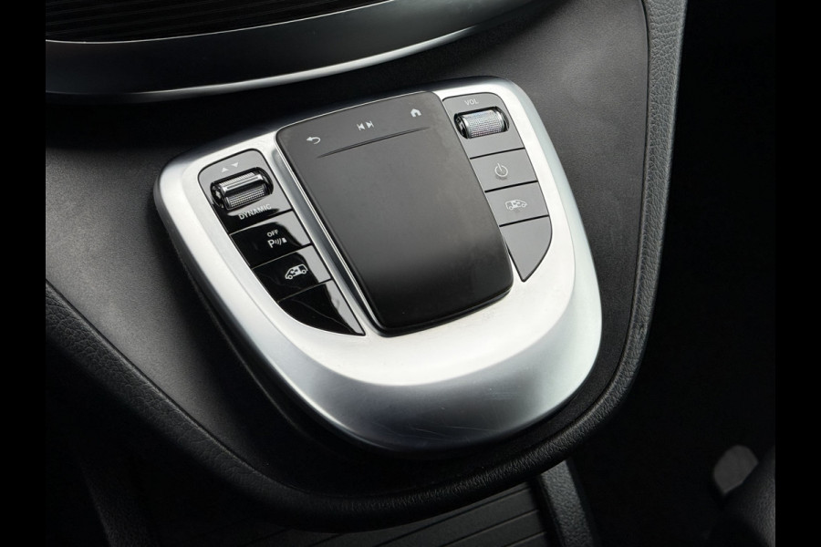 Mercedes-Benz Eqv 300 AVANTGARDE EDIT 8 PERS / 90 kWh / L2H1 / 1e EIG. / BURMEISTER / 360 CAMERA / STANDKACHEL / / FULL ELECTRIC / 2x ELEK.SCHUIFD