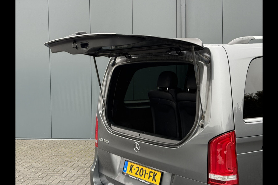 Mercedes-Benz Eqv 300 AVANTGARDE EDIT 8 PERS / 90 kWh / L2H1 / 1e EIG. / BURMEISTER / 360 CAMERA / STANDKACHEL / / FULL ELECTRIC / 2x ELEK.SCHUIFD