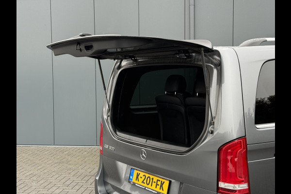 Mercedes-Benz Eqv 300 AVANTGARDE EDIT 8 PERS / 90 kWh / L2H1 / 1e EIG. / BURMEISTER / 360 CAMERA / STANDKACHEL / / FULL ELECTRIC / 2x ELEK.SCHUIFD