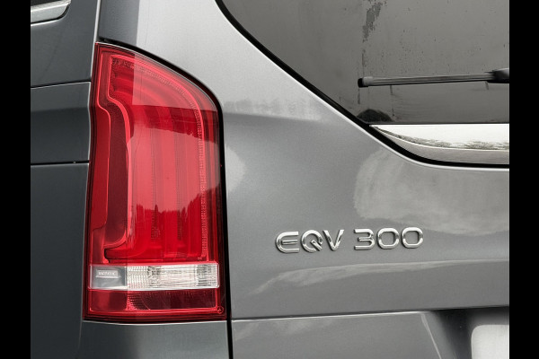 Mercedes-Benz Eqv 300 AVANTGARDE EDIT 8 PERS / 90 kWh / L2H1 / 1e EIG. / BURMEISTER / 360 CAMERA / STANDKACHEL / / FULL ELECTRIC / 2x ELEK.SCHUIFD