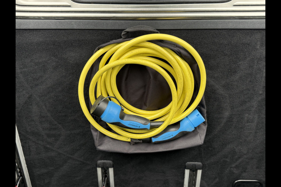 Mercedes-Benz Eqv 300 AVANTGARDE EDIT 8 PERS / 90 kWh / L2H1 / 1e EIG. / BURMEISTER / 360 CAMERA / STANDKACHEL / / FULL ELECTRIC / 2x ELEK.SCHUIFD