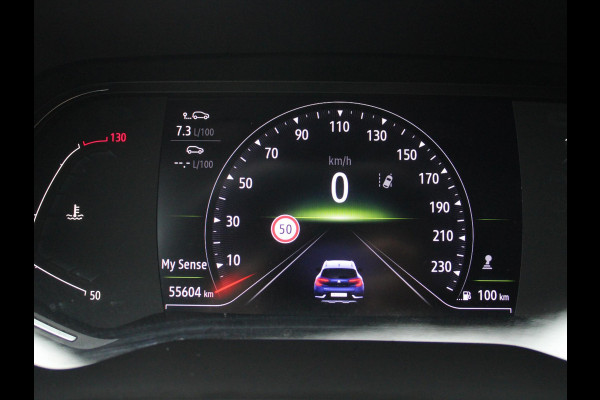 Renault Captur 1.3 TCe 140 Intens | NAVIGATIE | ACHTERUITRIJCAMERA |