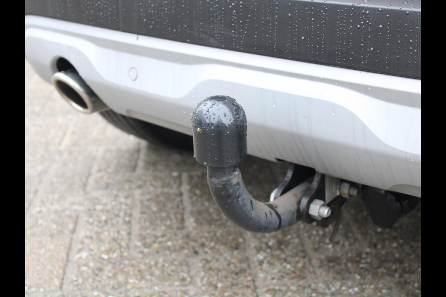 Renault Captur 1.3 TCe 140 Intens | NAVIGATIE | ACHTERUITRIJCAMERA |