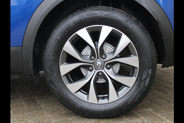 Renault Captur 1.3 TCe 140 Intens | NAVIGATIE | ACHTERUITRIJCAMERA |