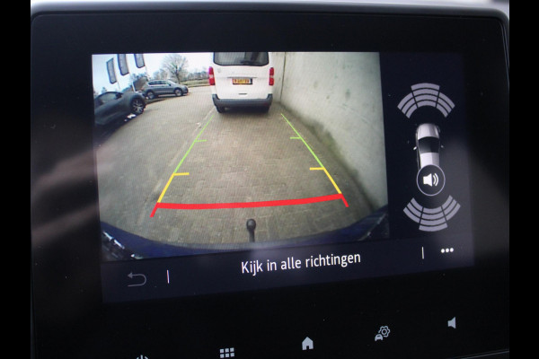 Renault Captur 1.3 TCe 140 Intens | NAVIGATIE | ACHTERUITRIJCAMERA |