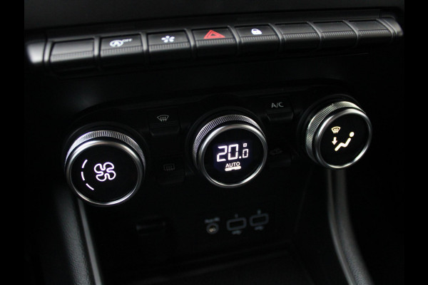 Renault Captur 1.3 TCe 140 Intens | NAVIGATIE | ACHTERUITRIJCAMERA |