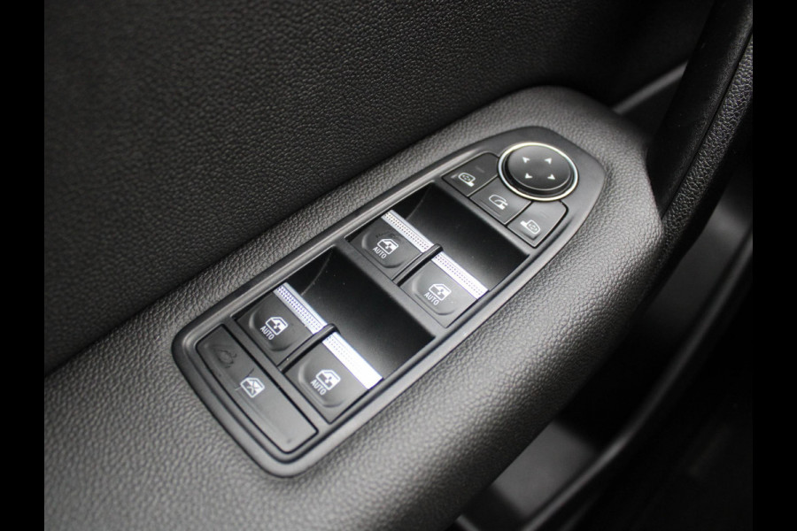 Renault Captur 1.3 TCe 140 Intens | NAVIGATIE | ACHTERUITRIJCAMERA |