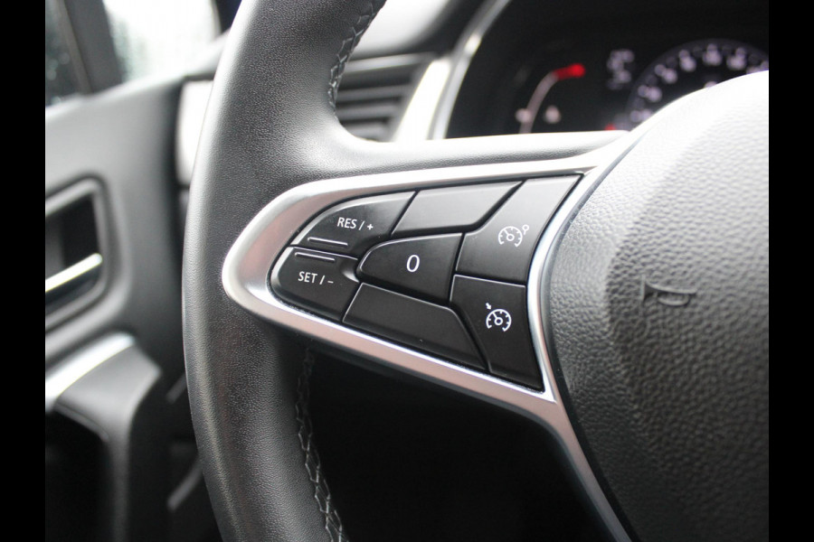 Renault Captur 1.3 TCe 140 Intens | NAVIGATIE | ACHTERUITRIJCAMERA |