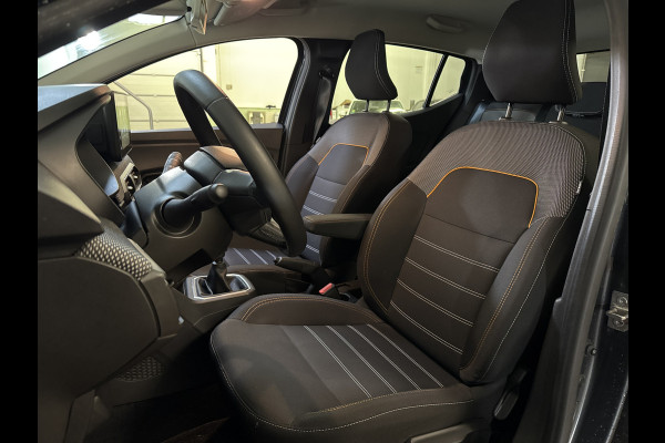 Dacia SANDERO Stepway 1.0 TCe 90PK COMFORT BLUETOOTH/PDC/CRUISE