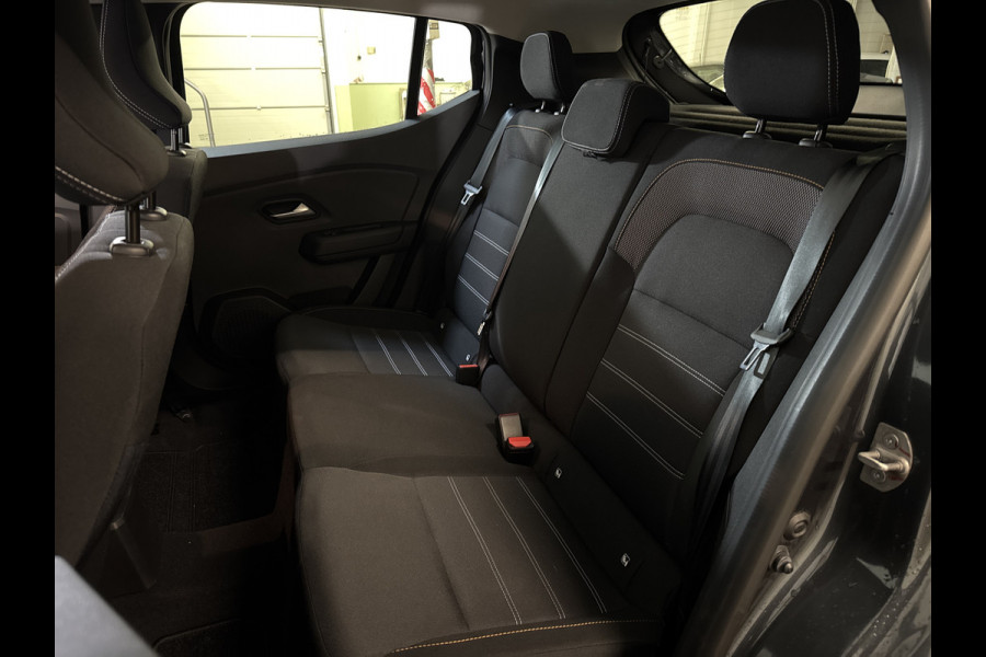 Dacia SANDERO Stepway 1.0 TCe 90PK COMFORT BLUETOOTH/PDC/CRUISE