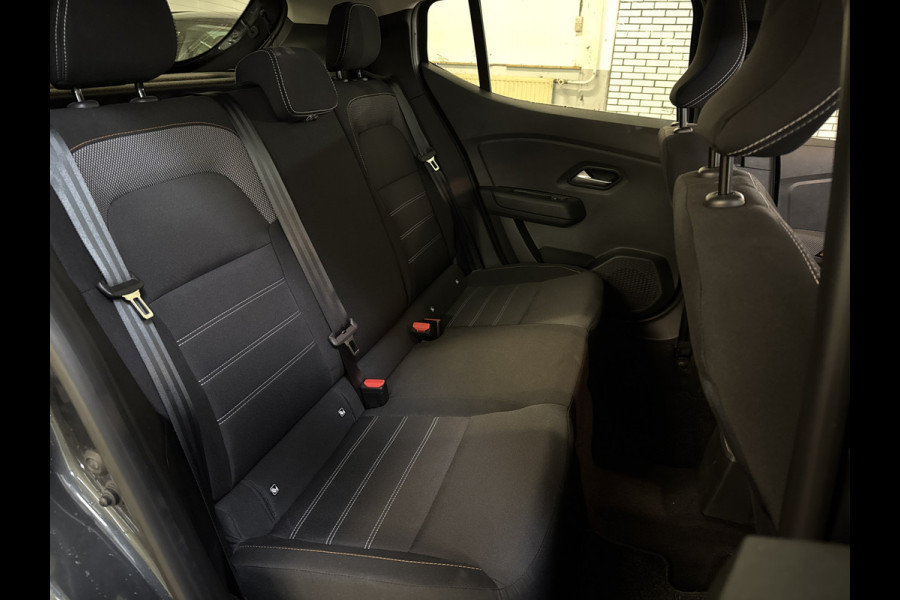 Dacia SANDERO Stepway 1.0 TCe 90PK COMFORT BLUETOOTH/PDC/CRUISE