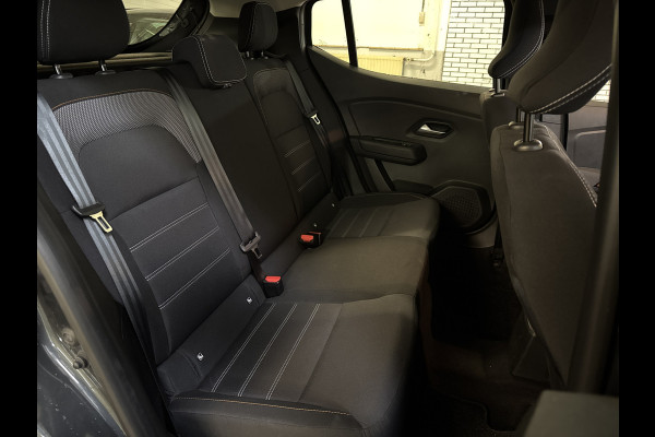 Dacia SANDERO Stepway 1.0 TCe 90PK COMFORT BLUETOOTH/PDC/CRUISE