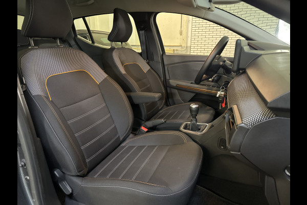 Dacia SANDERO Stepway 1.0 TCe 90PK COMFORT BLUETOOTH/PDC/CRUISE