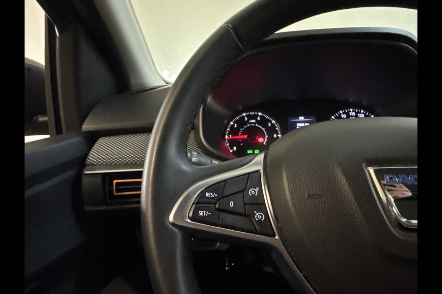 Dacia SANDERO Stepway 1.0 TCe 90PK COMFORT BLUETOOTH/PDC/CRUISE