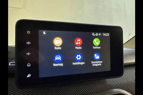 Dacia SANDERO Stepway 1.0 TCe 90PK COMFORT BLUETOOTH/PDC/CRUISE