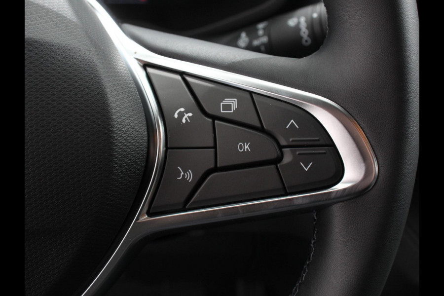 Renault Trafic 2.0 150PK L2H1 Advance Navigatie Airco Lichtmetalen velgen Trekhaak Camera Parkeer sensoren