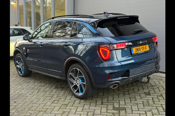 Lynk & Co 01 1.5 l Pano l Infinity Sound l ACC l Camera l IZGST l