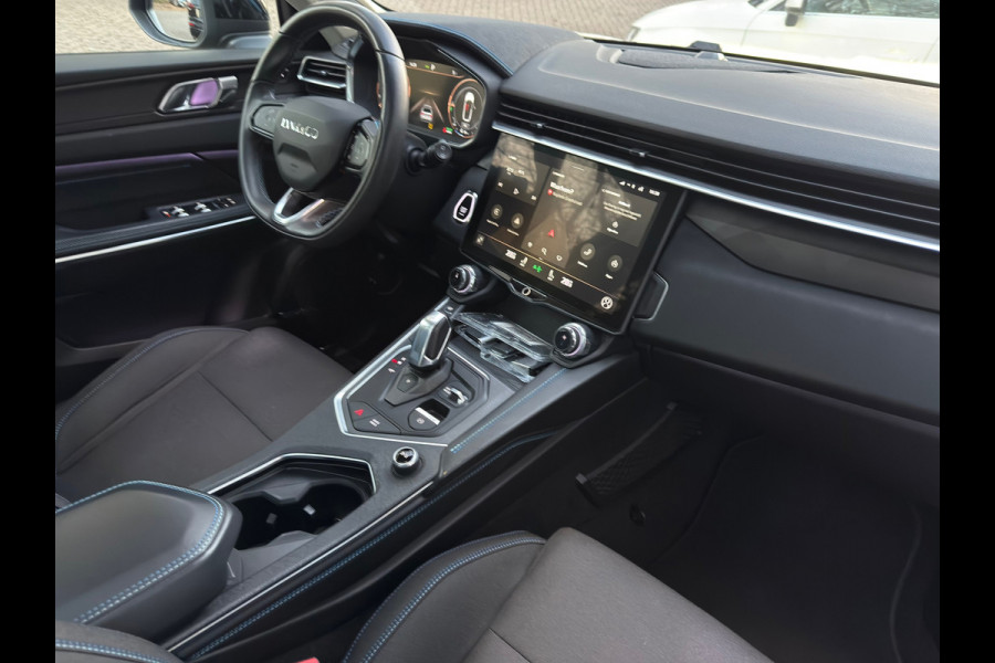 Lynk & Co 01 1.5 l Pano l Infinity Sound l ACC l Camera l IZGST l