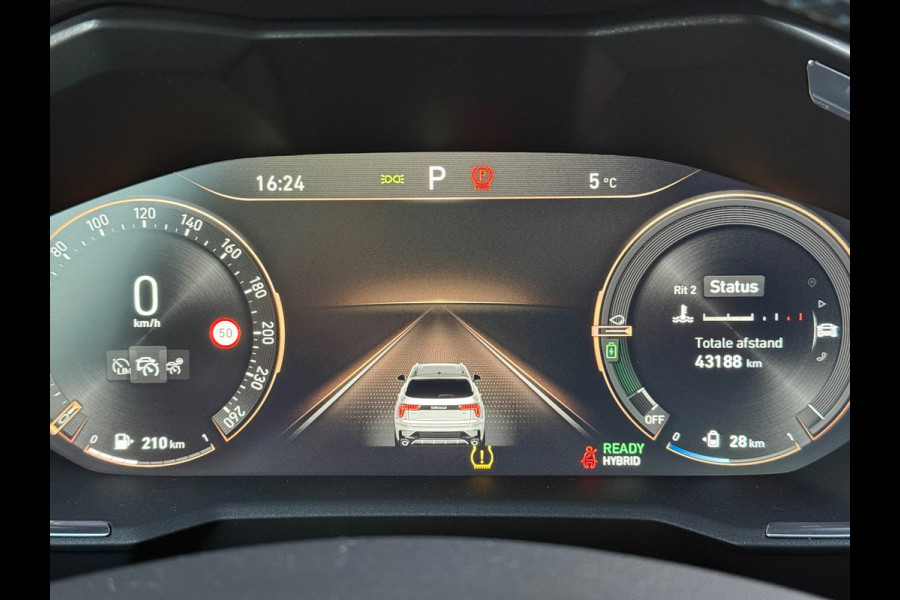 Lynk & Co 01 1.5 l Pano l Infinity Sound l ACC l Camera l IZGST l