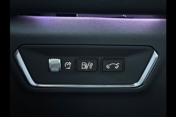 Lynk & Co 01 1.5 l Pano l Infinity Sound l ACC l Camera l IZGST l