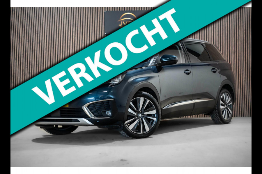Peugeot 5008 1.2 7P LED PANO PDC