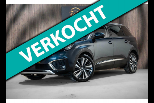 Peugeot 5008 1.2 7P LED PANO PDC
