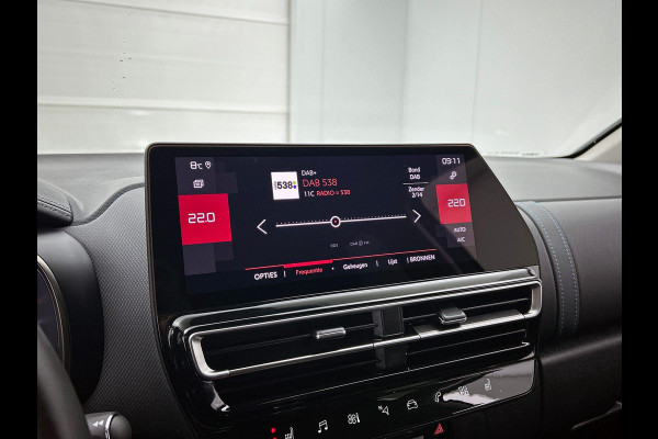 Citroën C5 Aircross 1.2 PureTech Business Plus CAMERA | CARPLAY | AD-CRUISE | LEDER-ALCANTARA