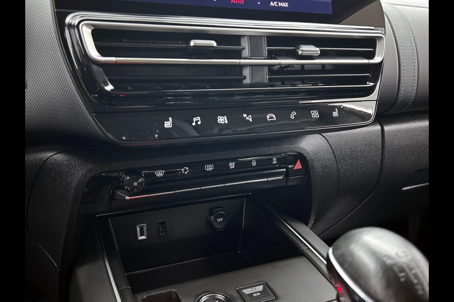 Citroën C5 Aircross 1.2 PureTech Business Plus CAMERA | CARPLAY | AD-CRUISE | LEDER-ALCANTARA