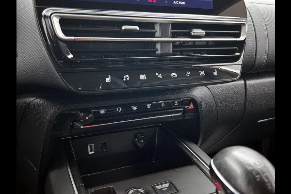 Citroën C5 Aircross 1.2 PureTech Business Plus CAMERA | CARPLAY | AD-CRUISE | LEDER-ALCANTARA