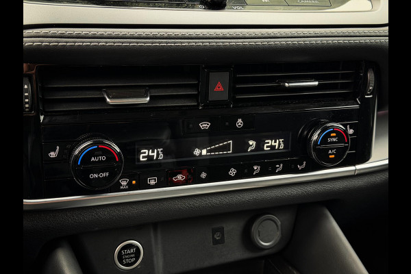 Nissan QASHQAI 1.3 MHEV Xtronic N-Connecta Stoel/stuurverwarming|Elektrische klep|HUD