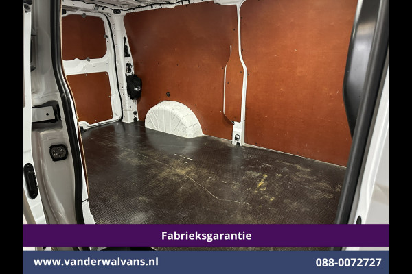Ford Transit Custom 2.0 TDCI 136pk L2H1 Fabrieksgarantie Euro6 Airco | Camera | Apple Carplay | Cruisecontrol | LED Android Auto, Parkeersensoren, Verwarmde voorruit, Bijrijdersbank