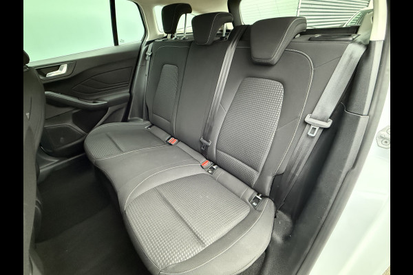 Ford FOCUS Wagon BWJ 2021 | 1.0T 124PK Hybrid Trend Edition | CAMERA A | SPORTSTOELEN | NAVI | PDC 2X | AIRCO | LICHTMETAAL | ARPLAY | DAB | CRUISE |