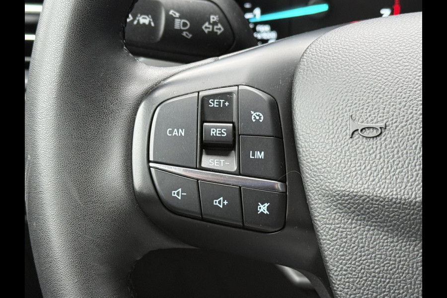 Ford FOCUS Wagon BWJ 2021 | 1.0T 124PK Hybrid Trend Edition | CAMERA A | SPORTSTOELEN | NAVI | PDC 2X | AIRCO | LICHTMETAAL | ARPLAY | DAB | CRUISE |