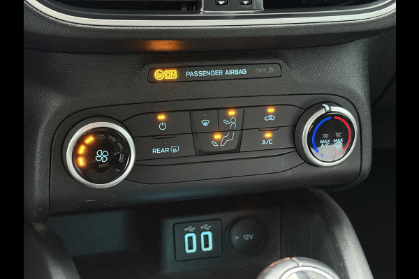 Ford FOCUS Wagon BWJ 2021 | 1.0T 124PK Hybrid Trend Edition | CAMERA A | SPORTSTOELEN | NAVI | PDC 2X | AIRCO | LICHTMETAAL | ARPLAY | DAB | CRUISE |